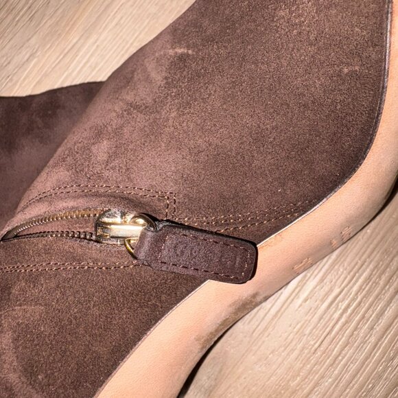 Gucci Boots - 5.5 - Picture 7 of 12